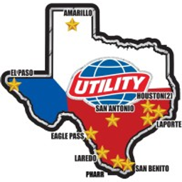 Utility Trailer logo