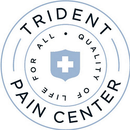 Trident Pain Center logo