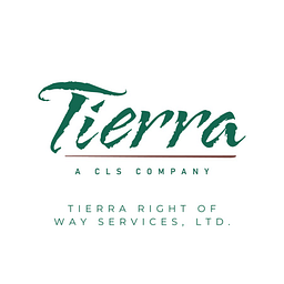 Tierra Right of Way Services logo