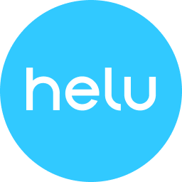 Helu logo