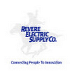 Revere Electric Supply logo