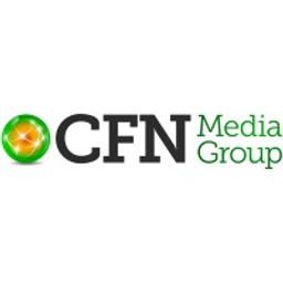 CFN NETTOYAGE logo