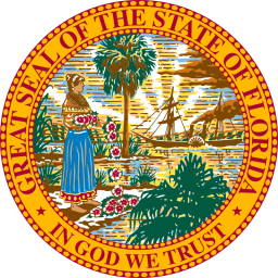 Myflorida logo