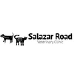 Salazar Road Veterinary Hospital logo