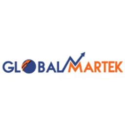 Martek Global logo