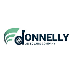 Donnelly Mechanical Corp logo