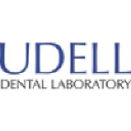 Udell Dental Laboratory Inc logo