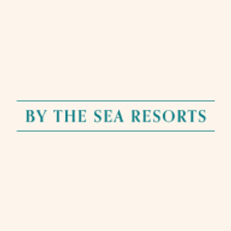 By the Sea Resorts logo