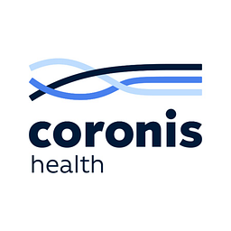 Coronis Health logo