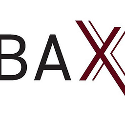 Baxian Group logo