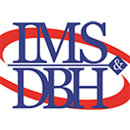 Industrial Machine Service logo