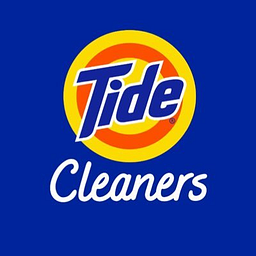 Edit TX LLC dba Tide Cleaners logo