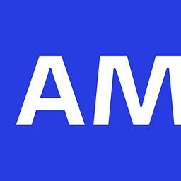 Amcham Brasil logo