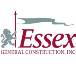Essex General Construction, Inc logo