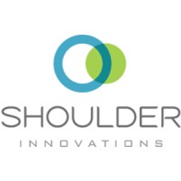 Shoulder logo