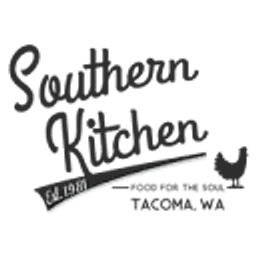 Southern Kitchen Restaurant logo