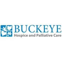 Buckeye Hospice and Palliative Care Services logo