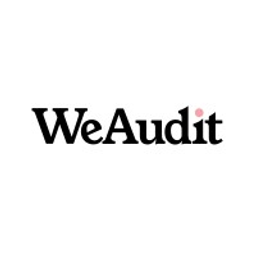 WeAudit Sweden AB logo