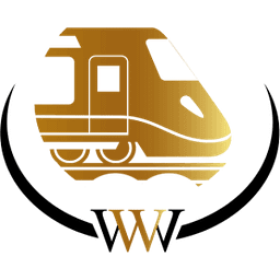 Westwind Eisenbahnservice logo