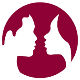 Be Strong International logo