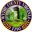 Wythe County Public Schools logo
