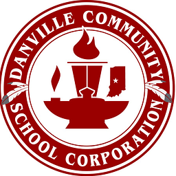 Danville Community School Corporation logo