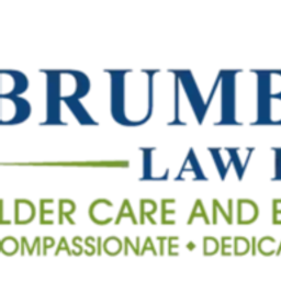Brumbaugh Law Firm logo