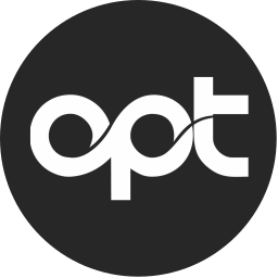 Opt Therapie logo