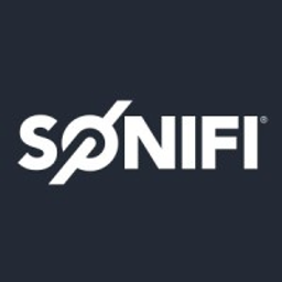 SONIFI Solutions, Inc. logo