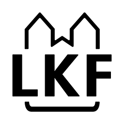 LKF logo