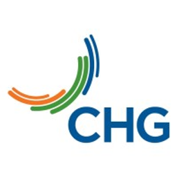 CHG logo