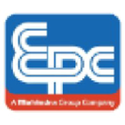 Industrial EPC logo