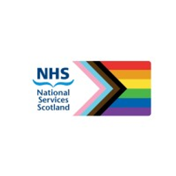 NHS logo