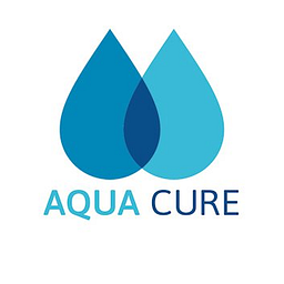 S.V. Aqua Feed And Cure logo