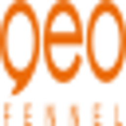 Geo-Fennel logo
