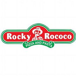 Rocky Rococo logo