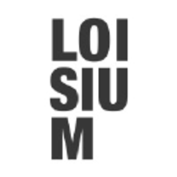 LOISIUM logo