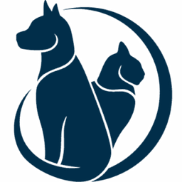 Los Gatos Dog & Cat Hospital logo