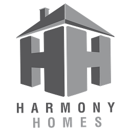 Harmony Homes logo