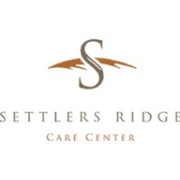 Settlers Ridge Care Center logo