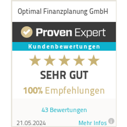 Optimal Finanzplanung logo
