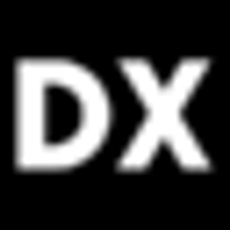Circa IPG Dxtra logo