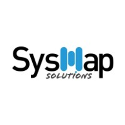 Grupo Sysmap logo
