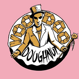 Voodoo Doughnut, LLC logo