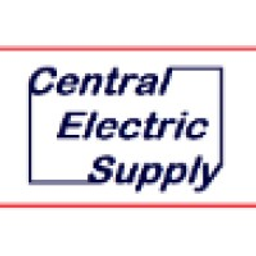 Central Plg. & Elect. Supply logo