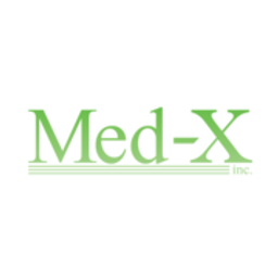 Mader Medx logo