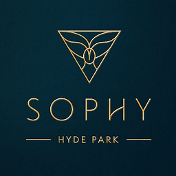 Sophy Hyde Park logo