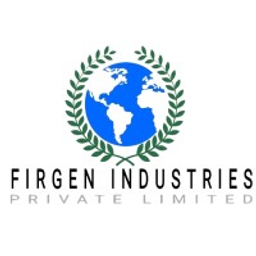 Firgen Industries logo