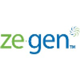 Ze Dental logo
