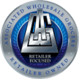 Associated Wholesale Grocers logo